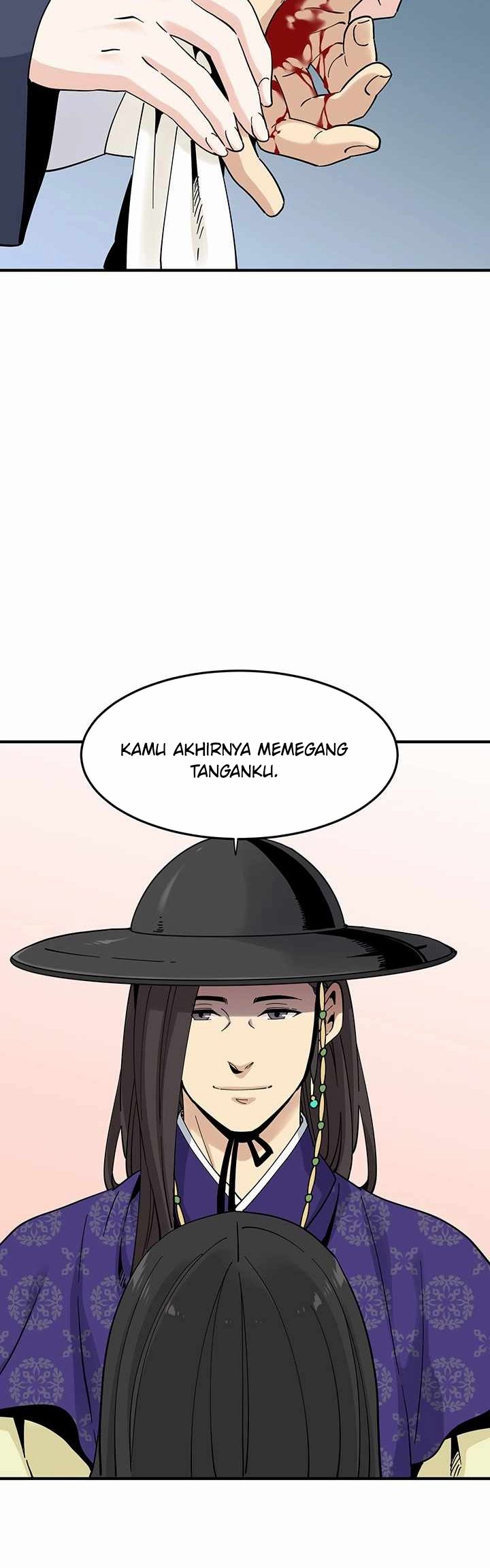 Memoir Of The Legendary Scholar Chapter 05 Gambar 15