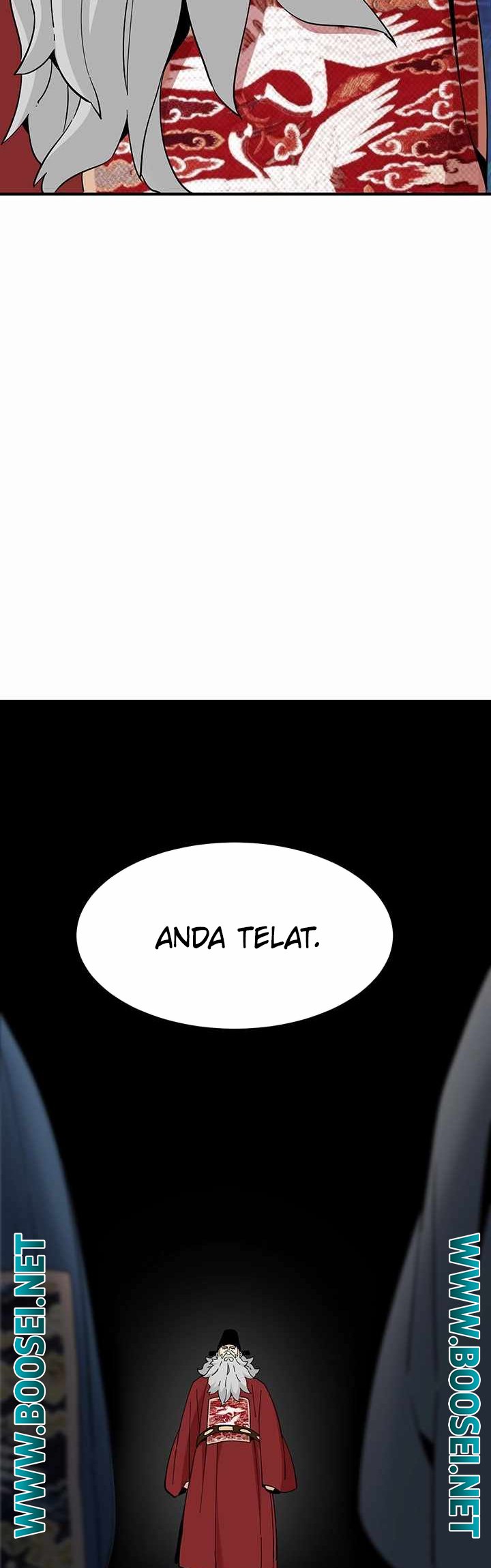 Memoir Of The Legendary Scholar Chapter 05 Gambar 43