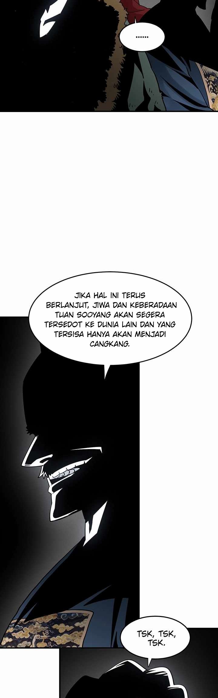 Memoir Of The Legendary Scholar Chapter 05 Gambar 46