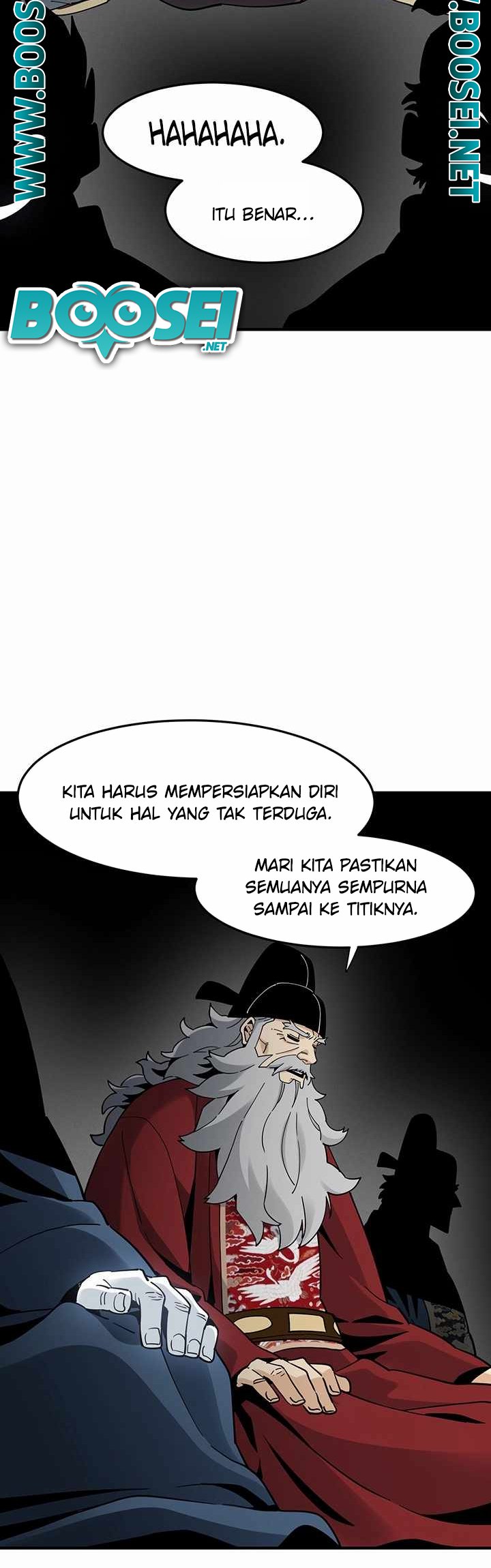 Memoir Of The Legendary Scholar Chapter 05 Gambar 48