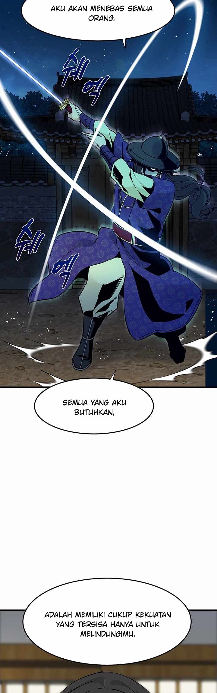 Memoir Of The Legendary Scholar Chapter 05 Gambar 5