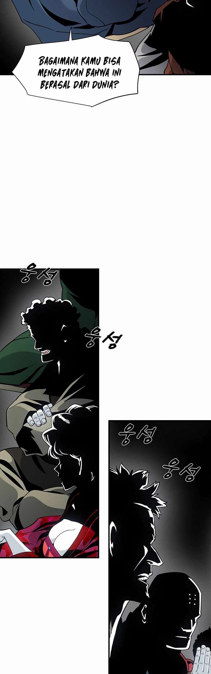 Memoir Of The Legendary Scholar Chapter 05 Gambar 52