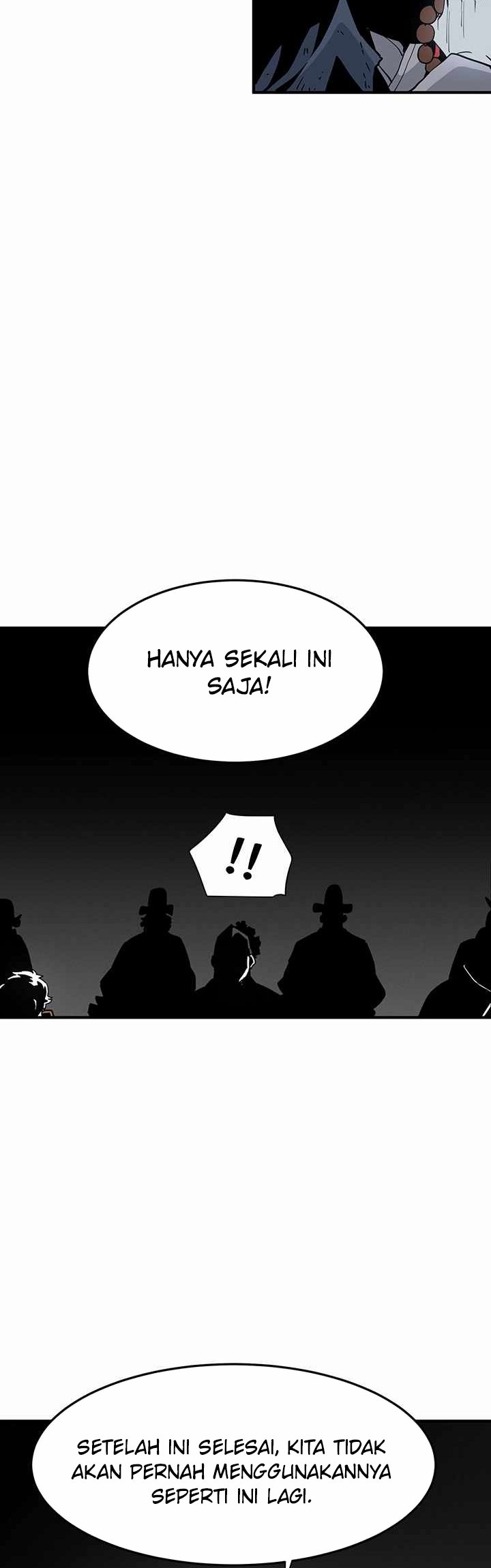 Memoir Of The Legendary Scholar Chapter 05 Gambar 53