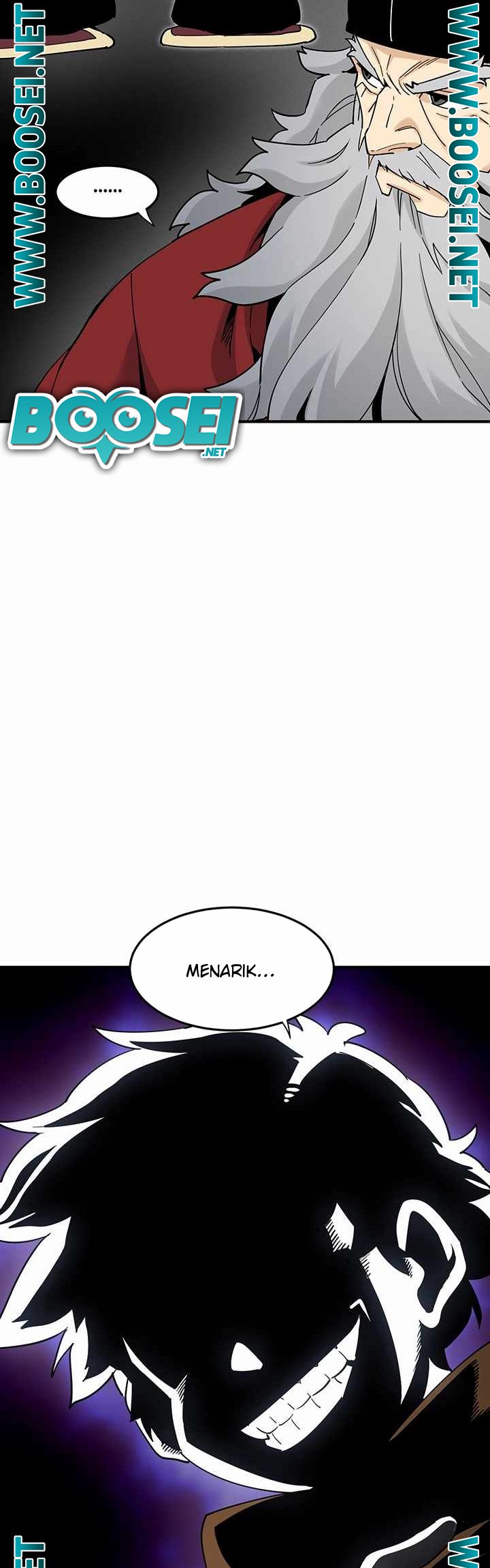 Memoir Of The Legendary Scholar Chapter 05 Gambar 56