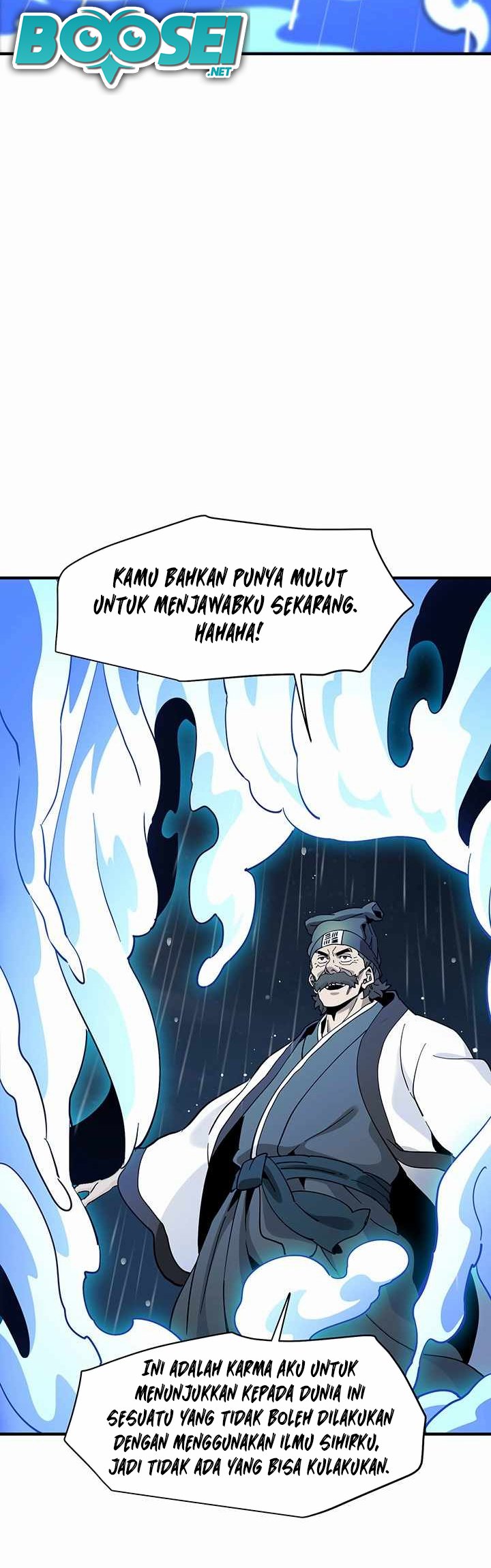Memoir Of The Legendary Scholar Chapter 03 Gambar 28