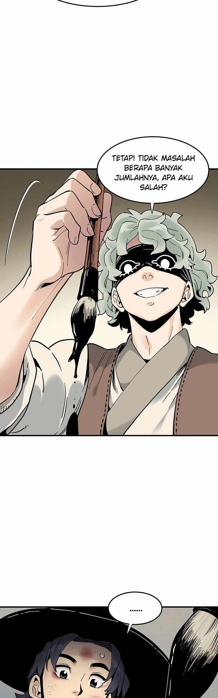 Memoir Of The Legendary Scholar Chapter 02 Gambar 10