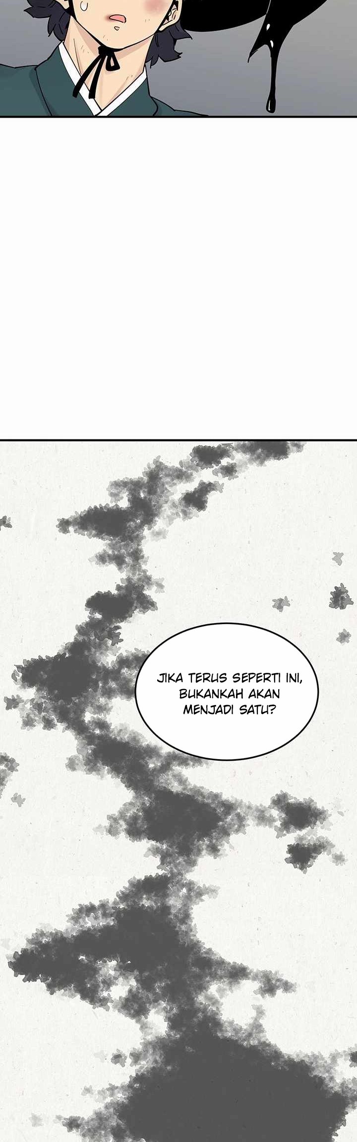 Memoir Of The Legendary Scholar Chapter 02 Gambar 11