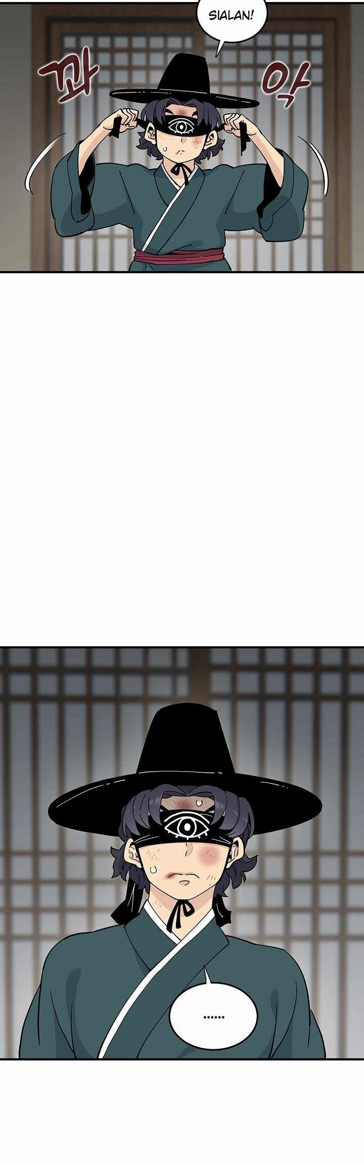 Memoir Of The Legendary Scholar Chapter 02 Gambar 21