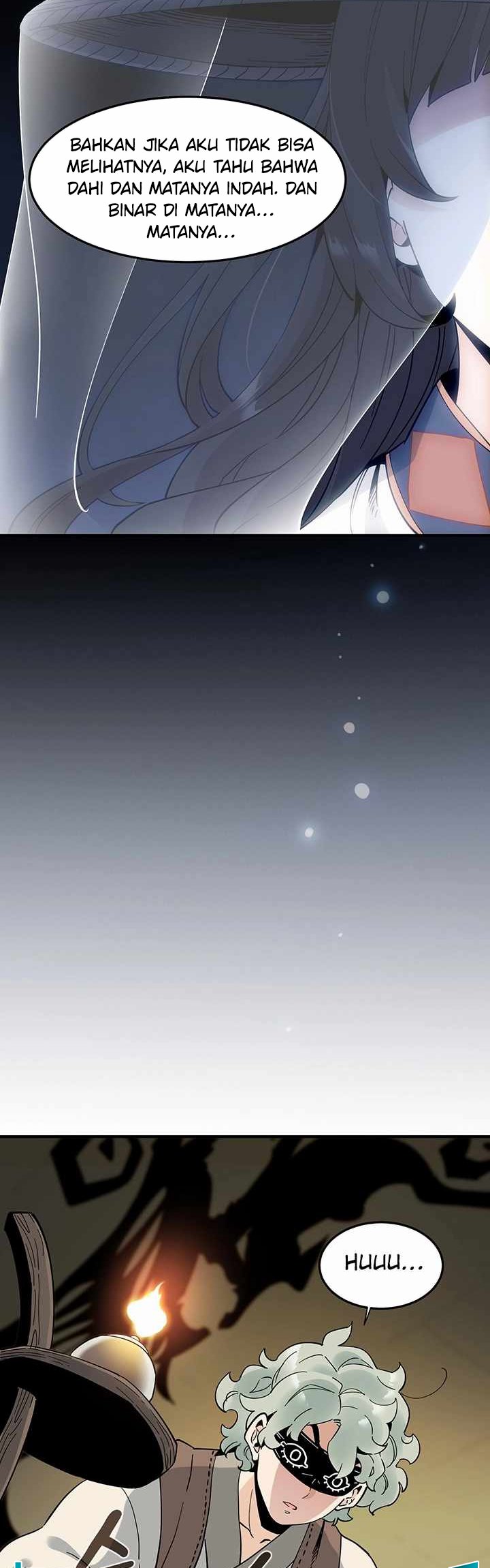 Memoir Of The Legendary Scholar Chapter 02 Gambar 26