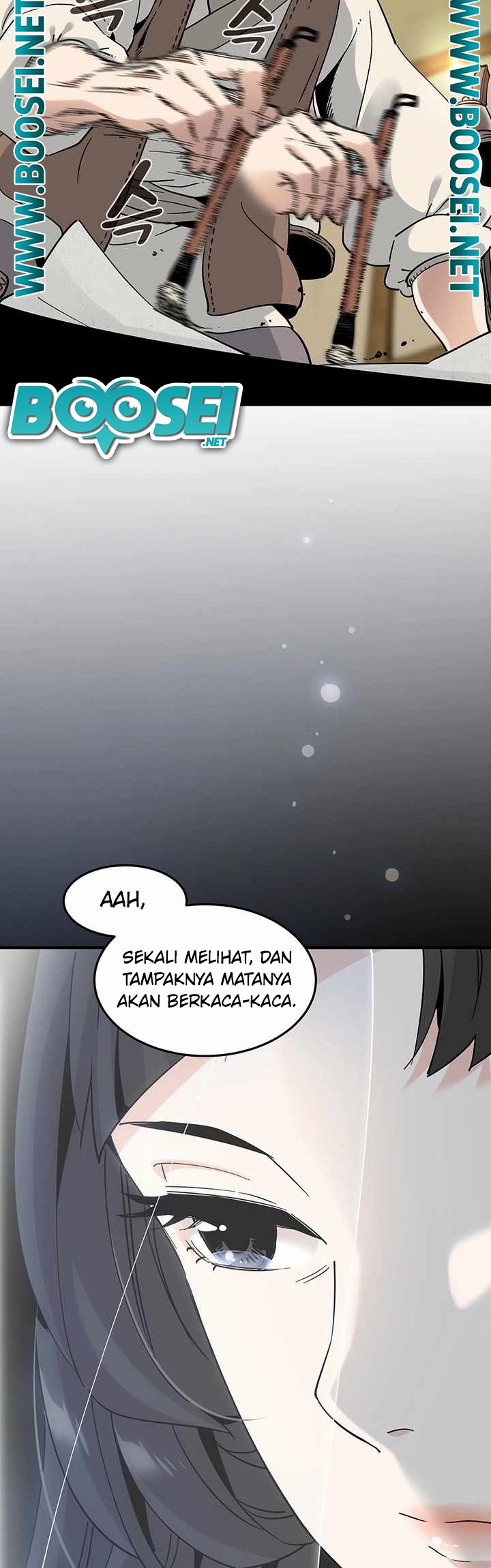 Memoir Of The Legendary Scholar Chapter 02 Gambar 27