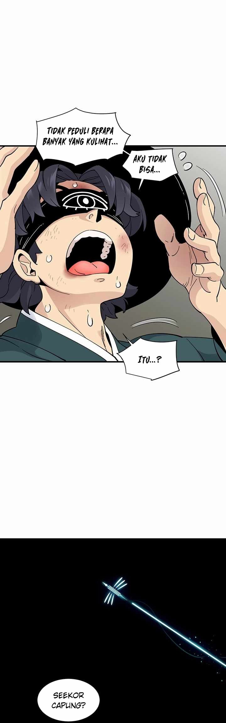 Memoir Of The Legendary Scholar Chapter 02 Gambar 31