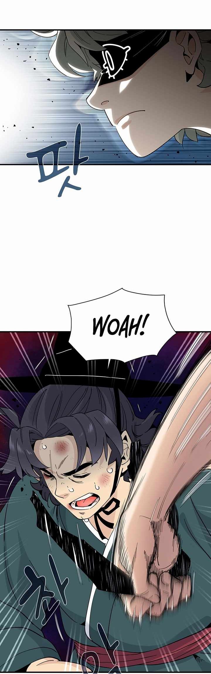 Memoir Of The Legendary Scholar Chapter 02 Gambar 34