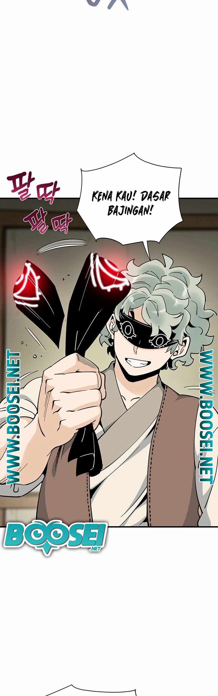 Memoir Of The Legendary Scholar Chapter 02 Gambar 35