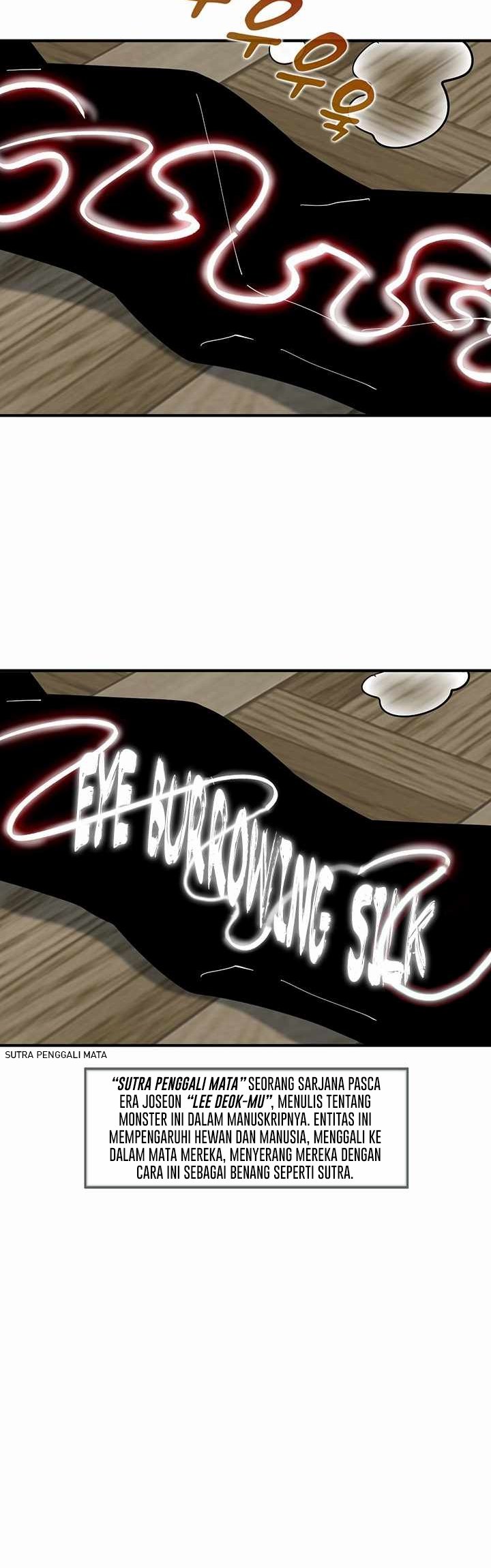 Memoir Of The Legendary Scholar Chapter 02 Gambar 38