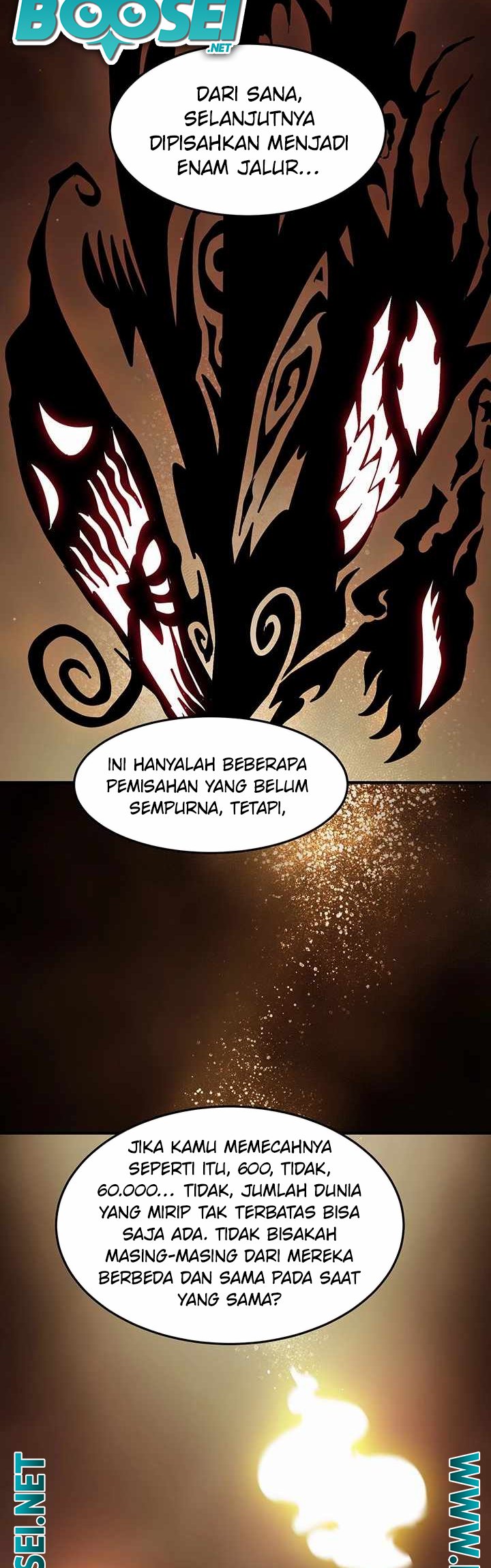 Memoir Of The Legendary Scholar Chapter 02 Gambar 4