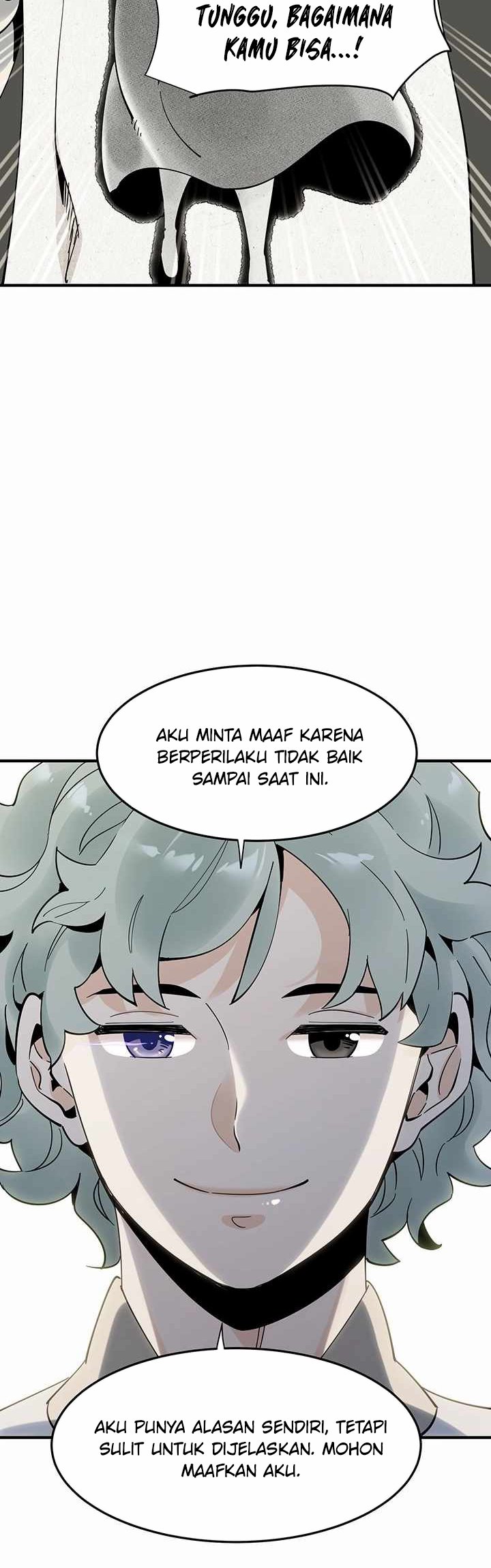 Memoir Of The Legendary Scholar Chapter 02 Gambar 41