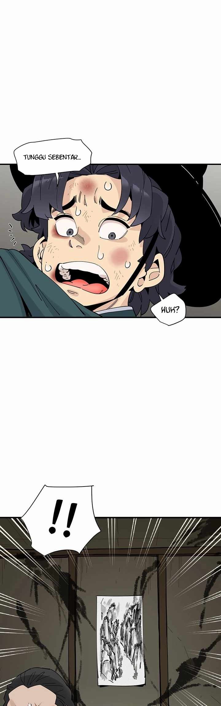 Memoir Of The Legendary Scholar Chapter 02 Gambar 57