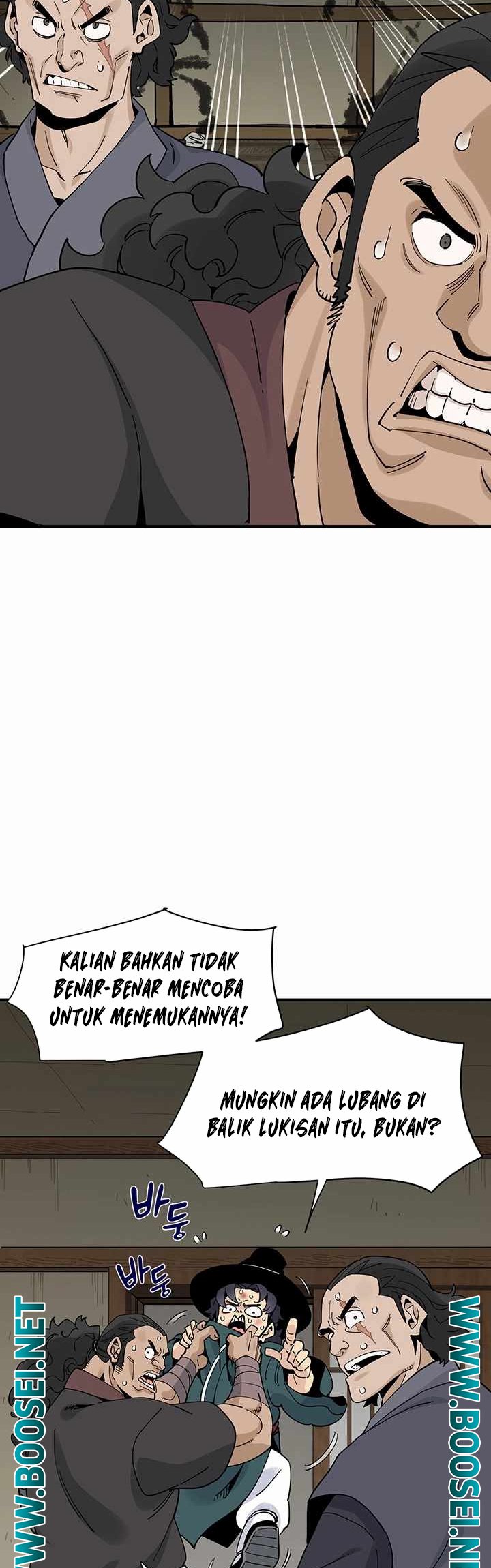 Memoir Of The Legendary Scholar Chapter 02 Gambar 58