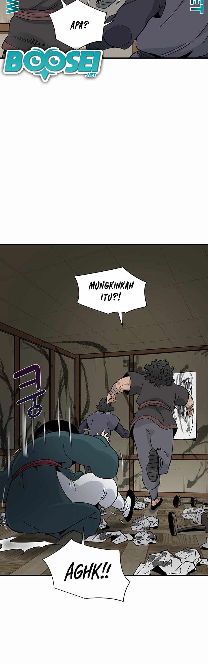 Memoir Of The Legendary Scholar Chapter 02 Gambar 59