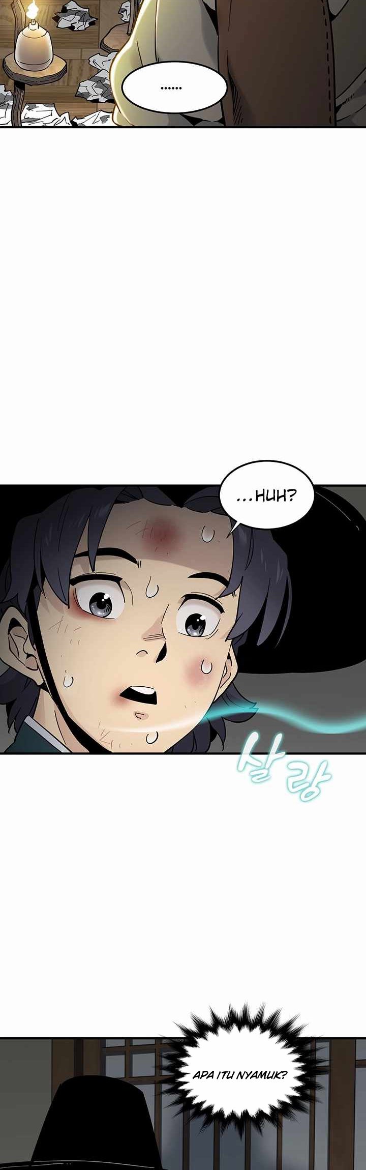 Memoir Of The Legendary Scholar Chapter 02 Gambar 6