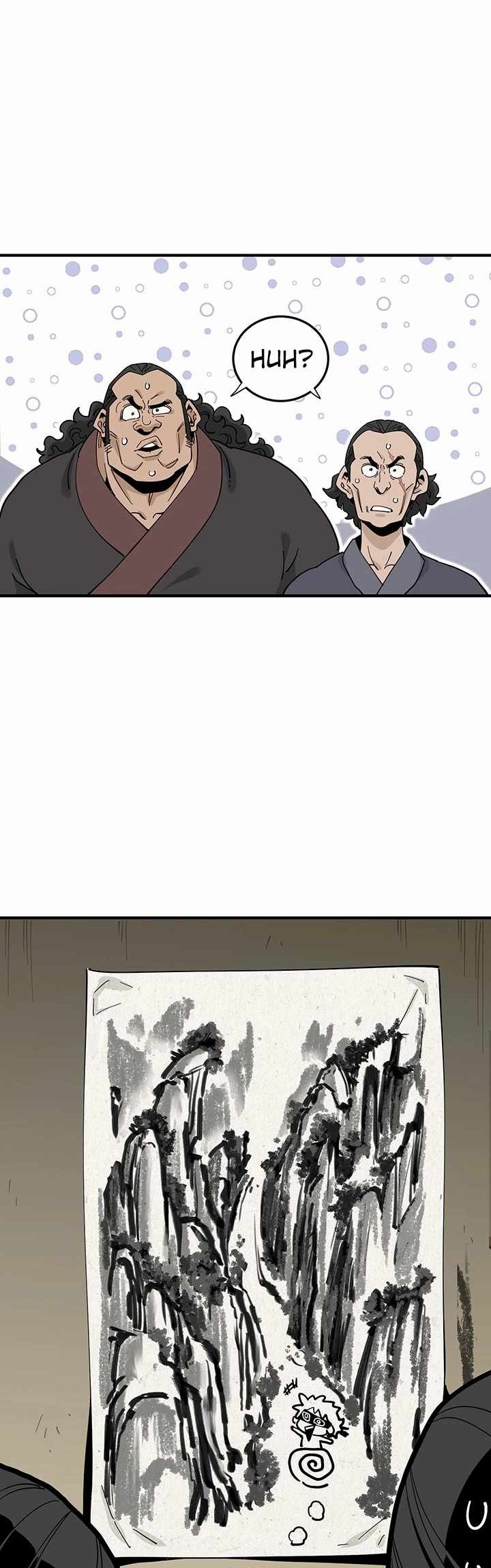 Memoir Of The Legendary Scholar Chapter 02 Gambar 60