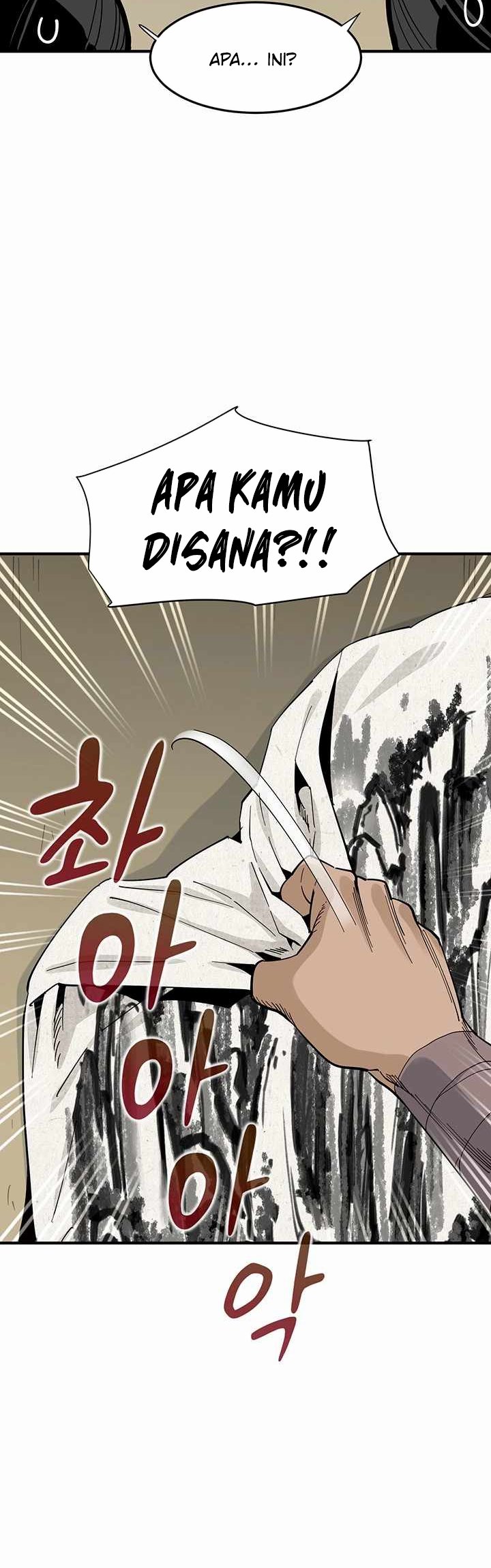 Memoir Of The Legendary Scholar Chapter 02 Gambar 61