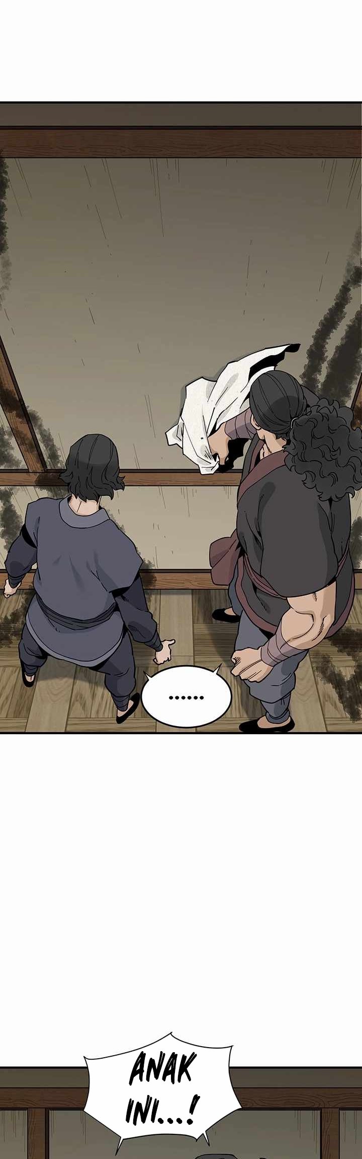 Memoir Of The Legendary Scholar Chapter 02 Gambar 62