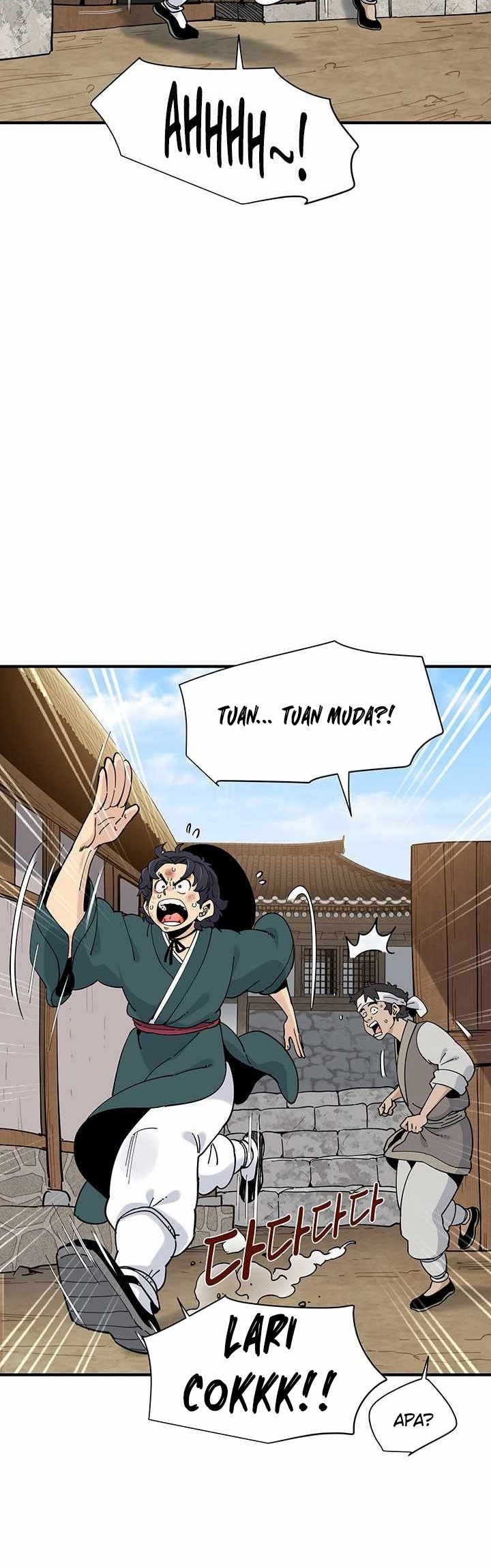 Memoir Of The Legendary Scholar Chapter 02 Gambar 66