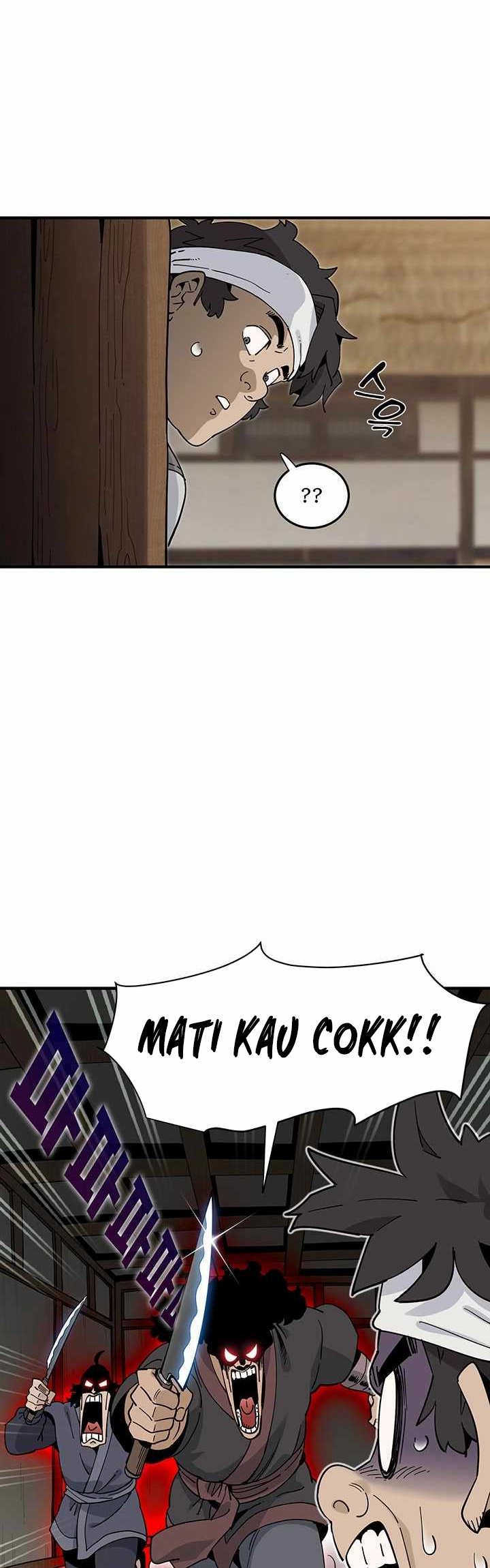 Memoir Of The Legendary Scholar Chapter 02 Gambar 67