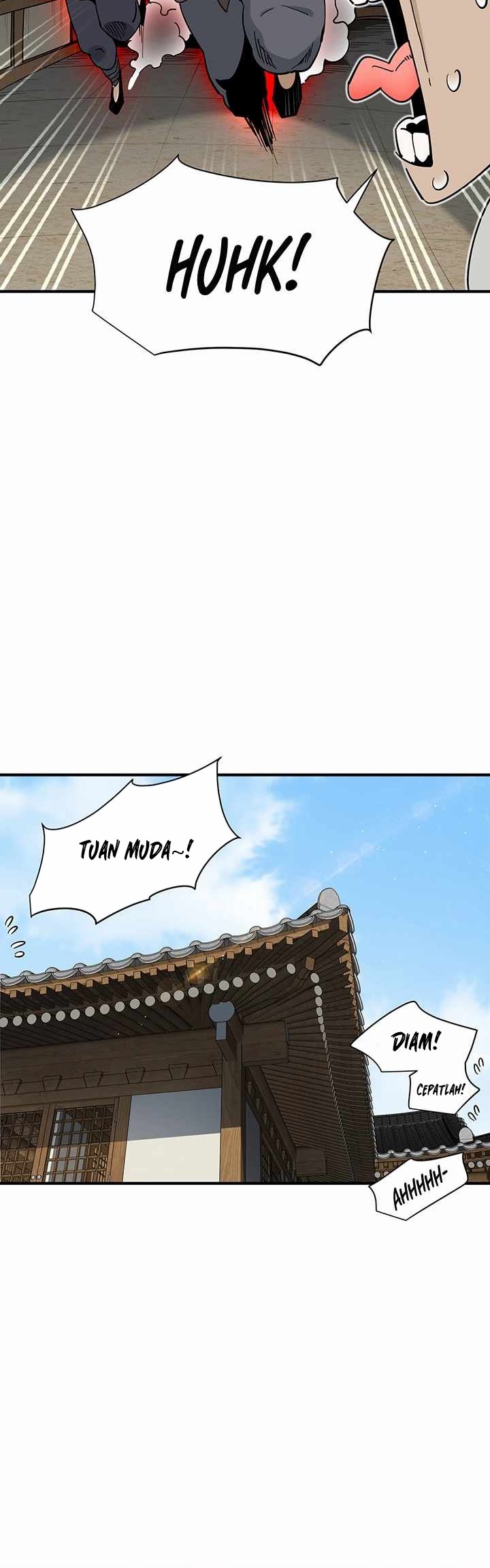 Memoir Of The Legendary Scholar Chapter 02 Gambar 68