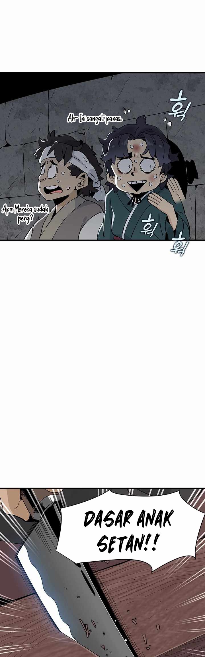 Memoir Of The Legendary Scholar Chapter 02 Gambar 72