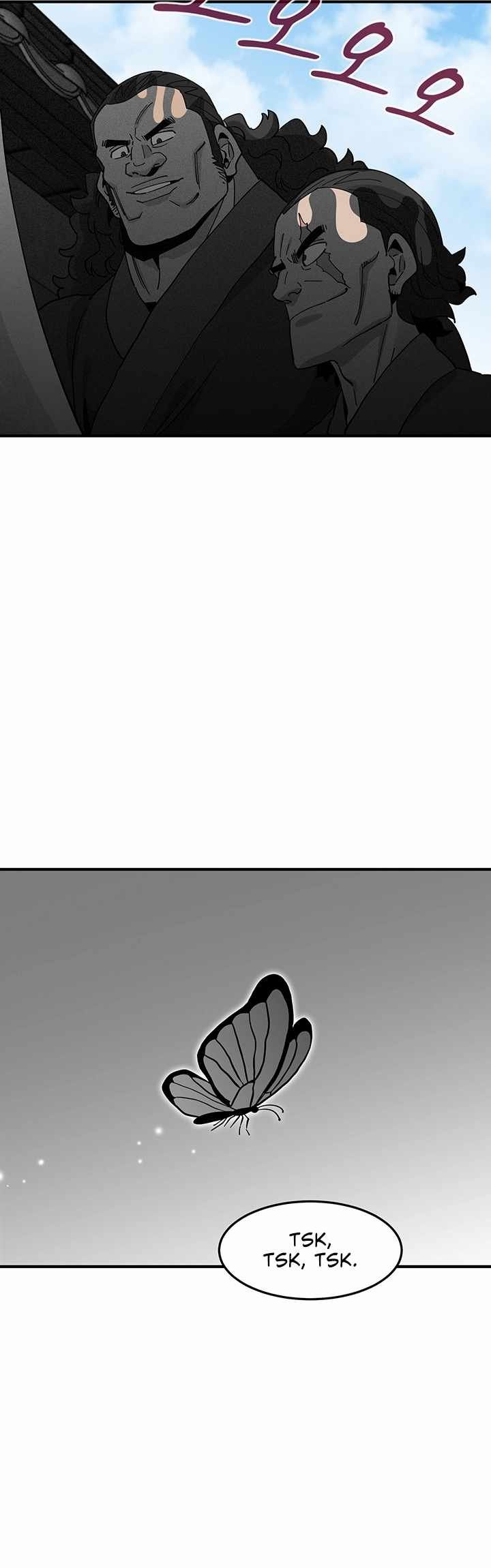 Memoir Of The Legendary Scholar Chapter 02 Gambar 76