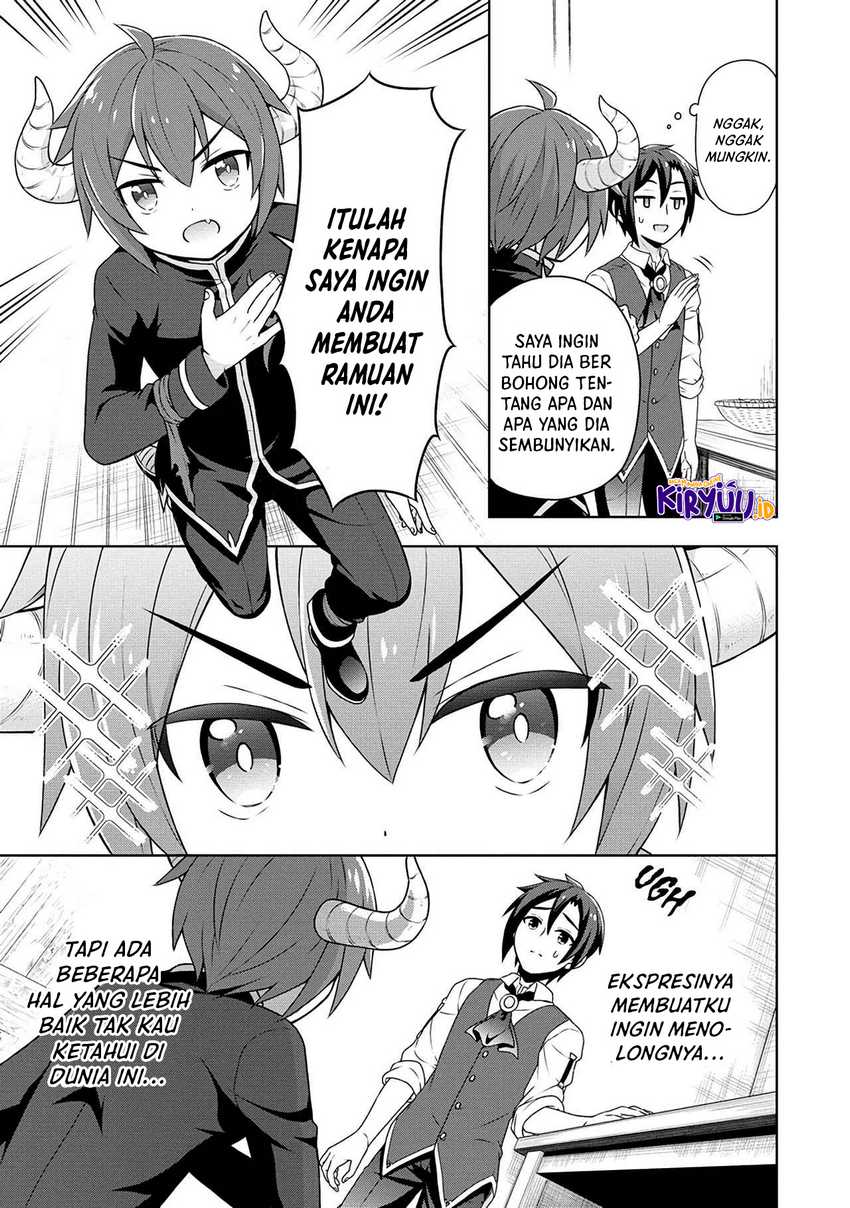Cheat Kusushi no Slow Life: Isekai ni Tsukurou Drugstore Chapter 39 Gambar 13