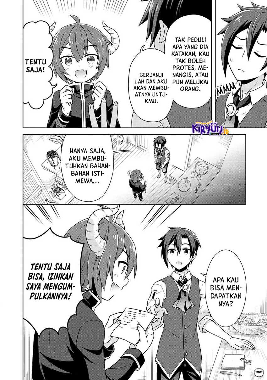 Cheat Kusushi no Slow Life: Isekai ni Tsukurou Drugstore Chapter 39 Gambar 14
