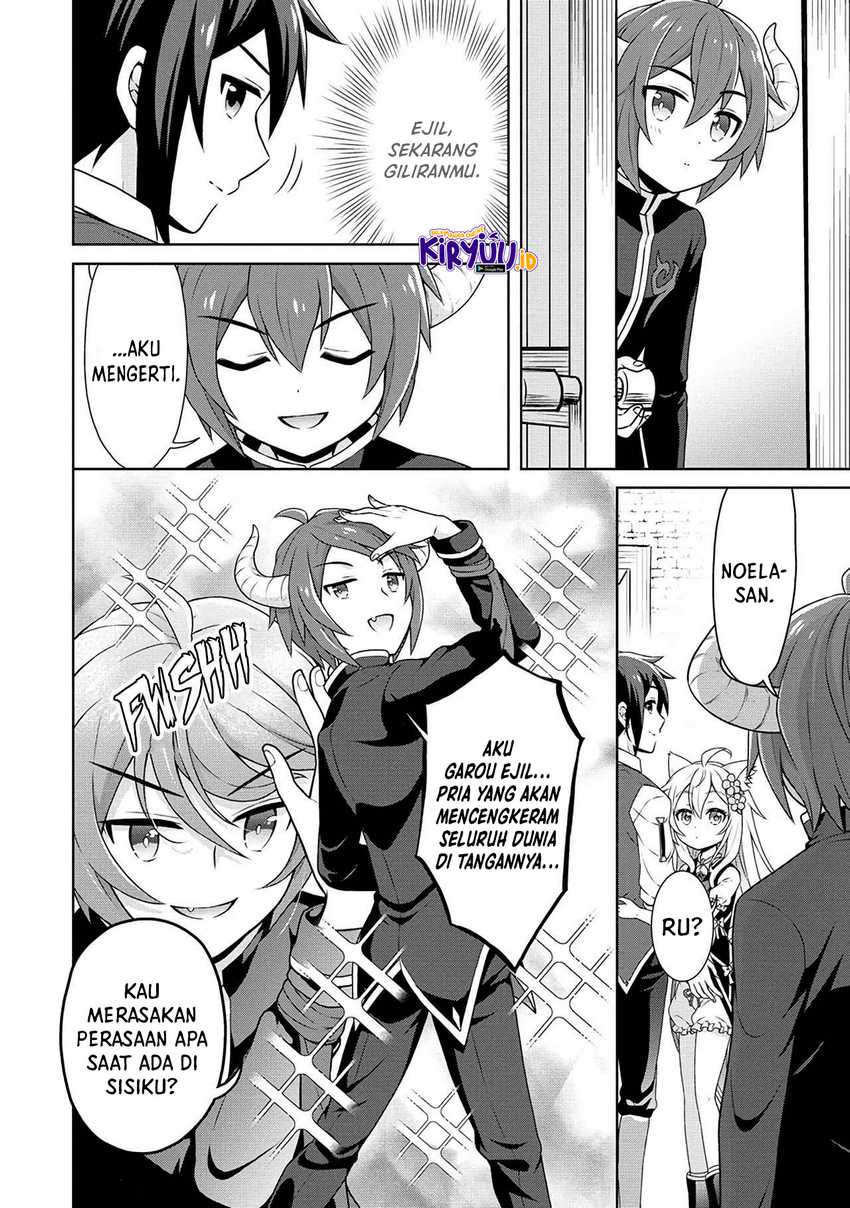 Cheat Kusushi no Slow Life: Isekai ni Tsukurou Drugstore Chapter 39 Gambar 22