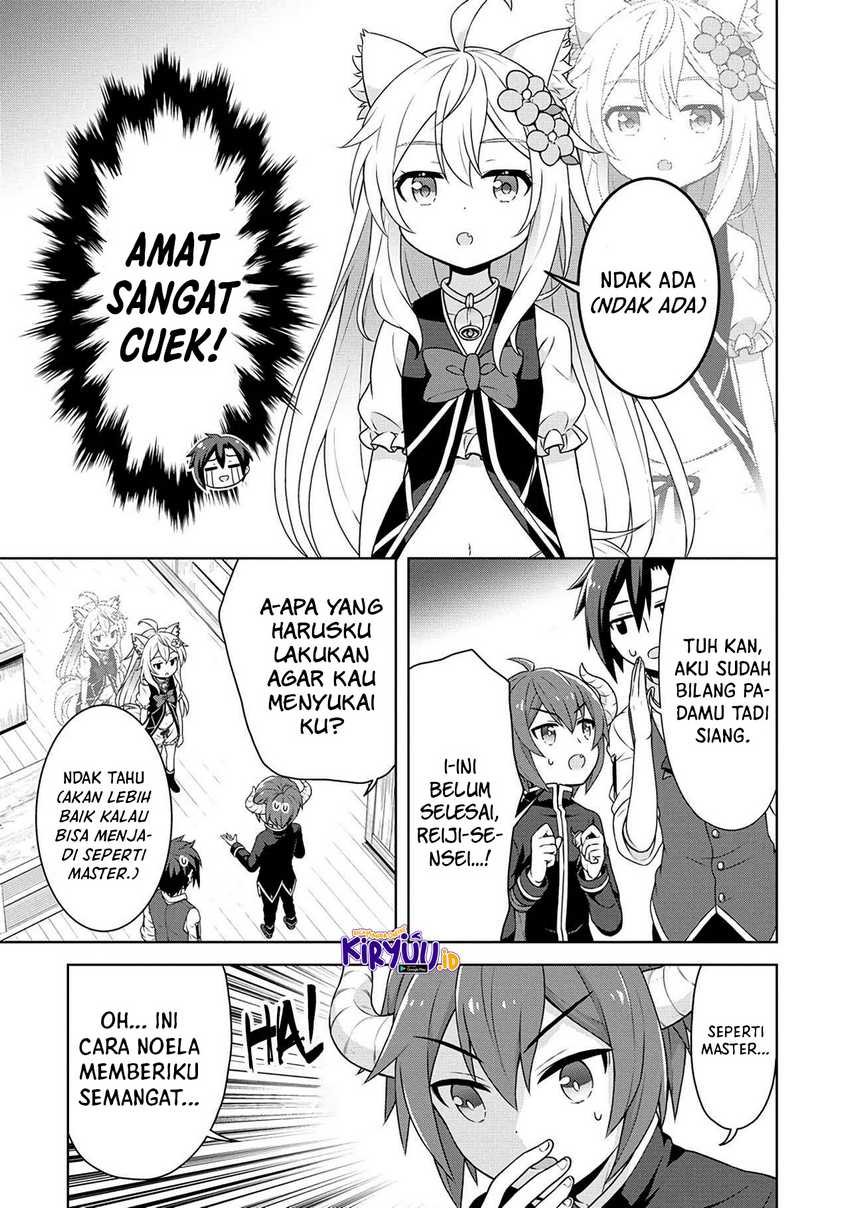 Cheat Kusushi no Slow Life: Isekai ni Tsukurou Drugstore Chapter 39 Gambar 23