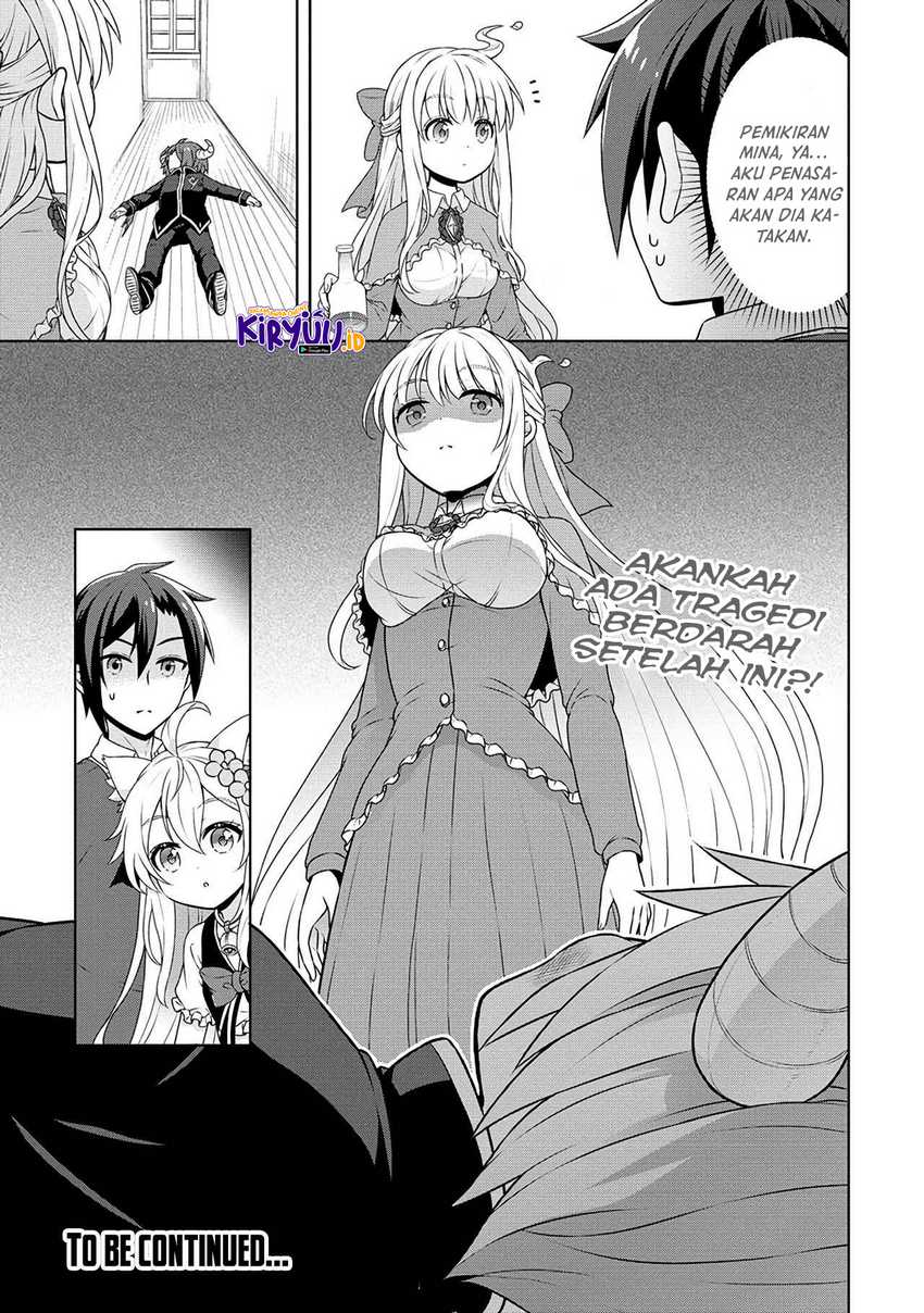 Cheat Kusushi no Slow Life: Isekai ni Tsukurou Drugstore Chapter 39 Gambar 27