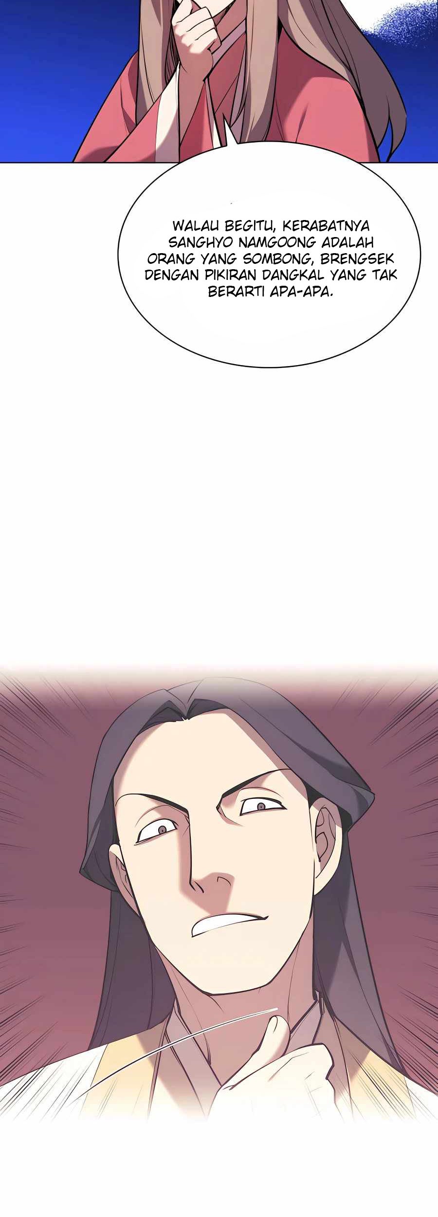 Records Of The Swordsman Scholar Chapter 39 Gambar 49