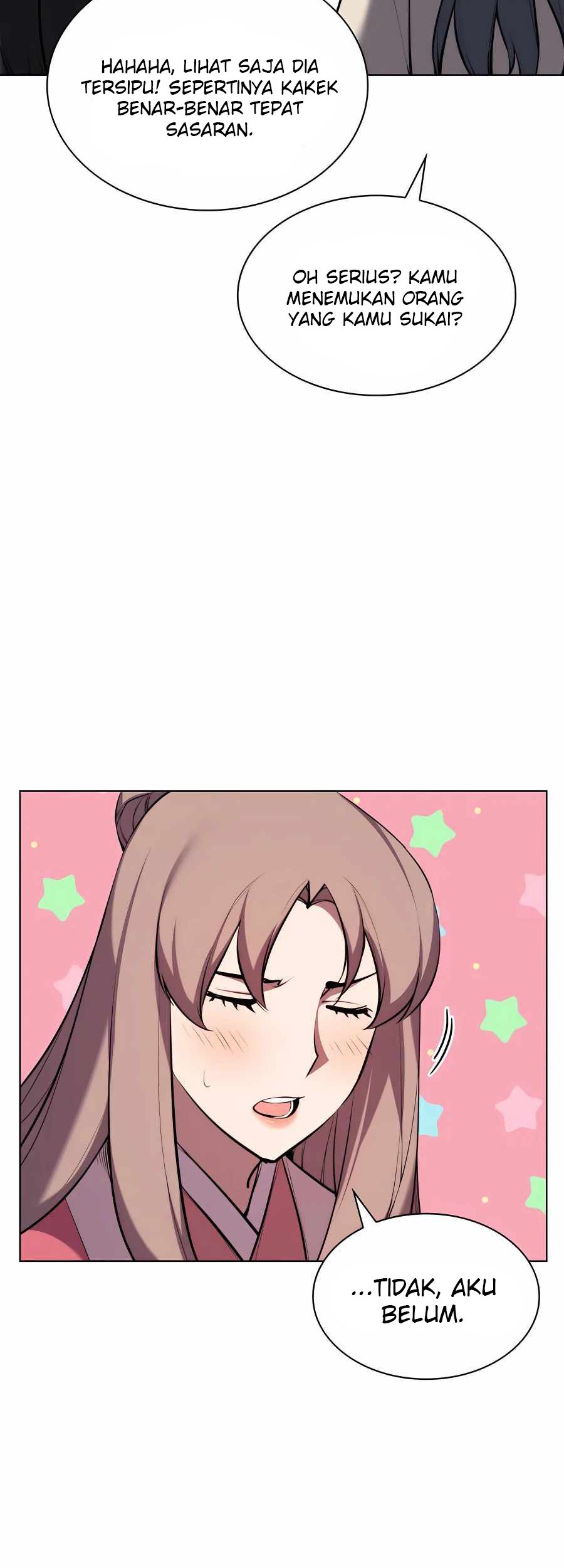 Records Of The Swordsman Scholar Chapter 39 Gambar 52