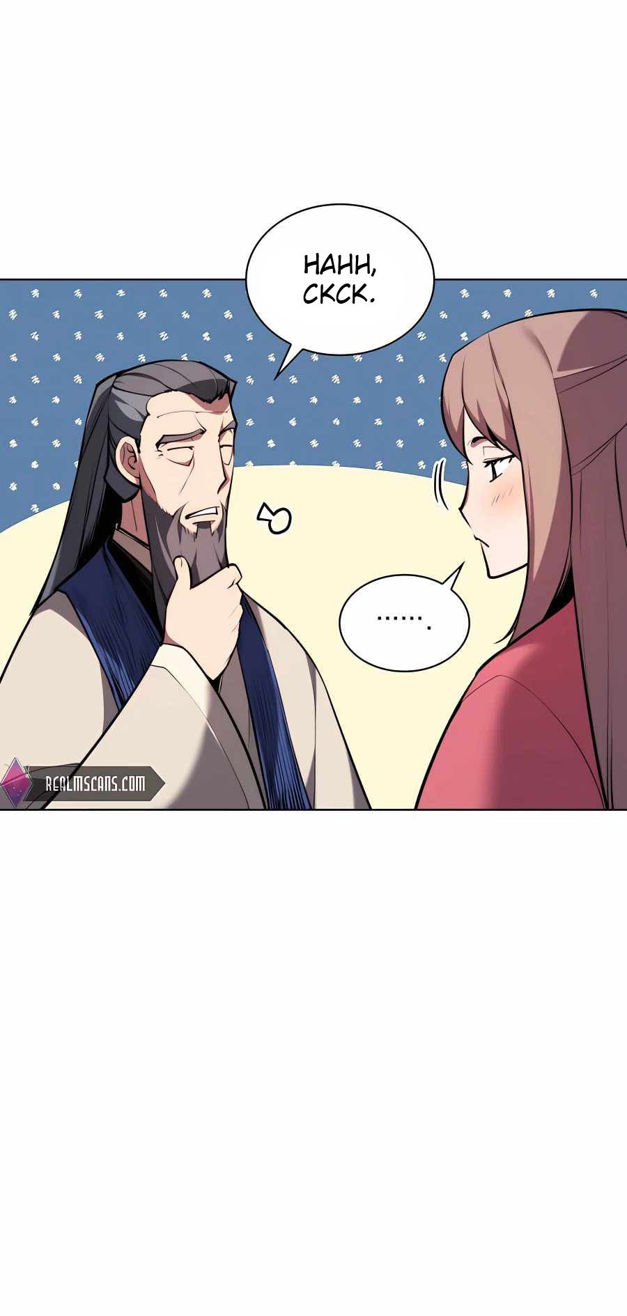 Records Of The Swordsman Scholar Chapter 39 Gambar 53
