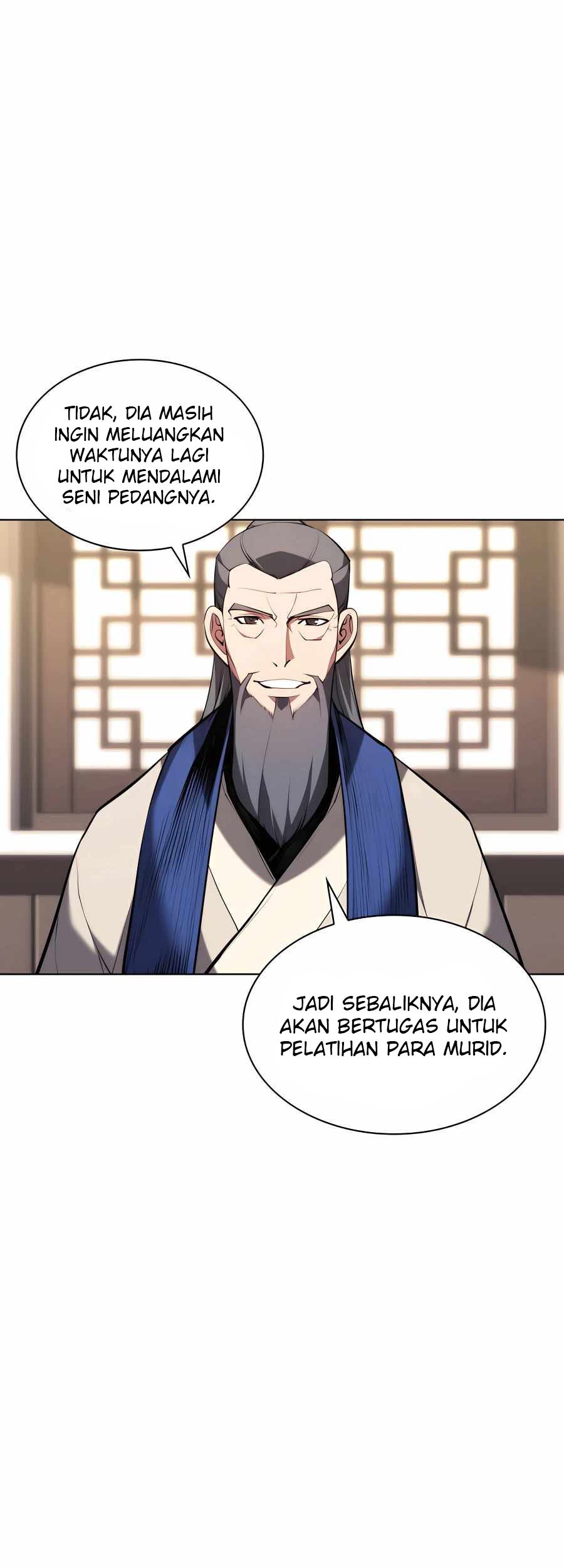 Records Of The Swordsman Scholar Chapter 39 Gambar 60