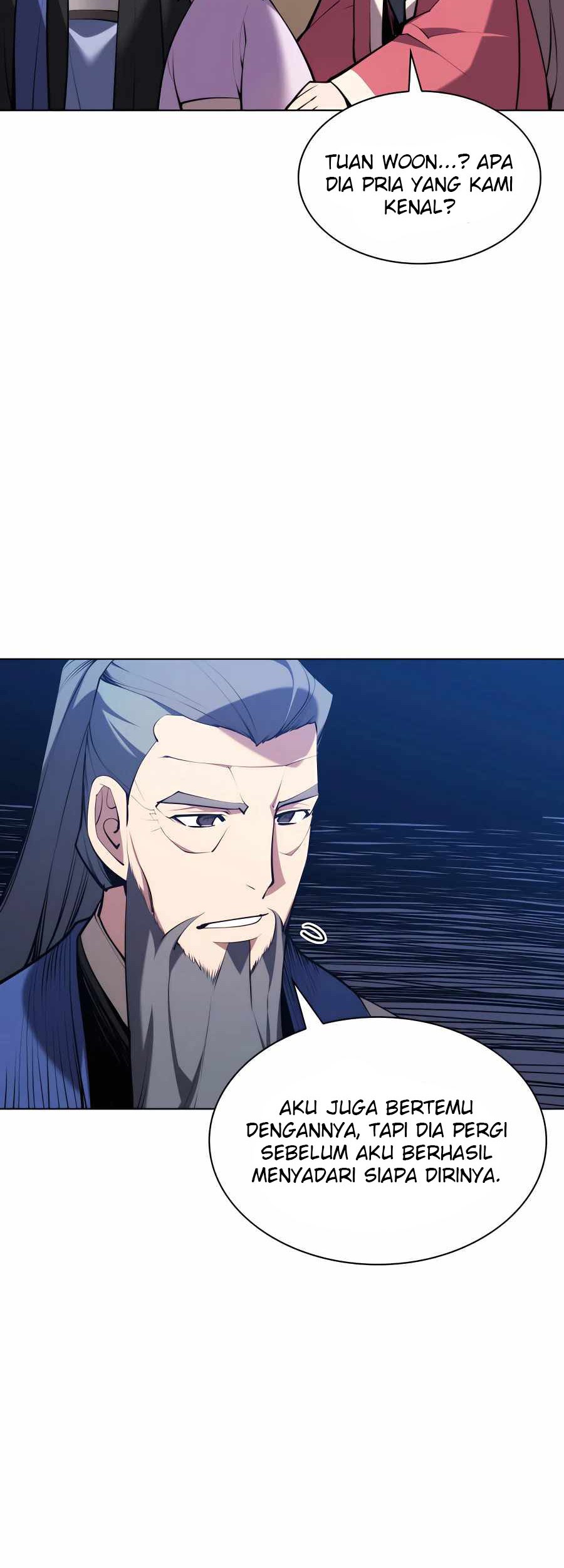 Records Of The Swordsman Scholar Chapter 39 Gambar 71