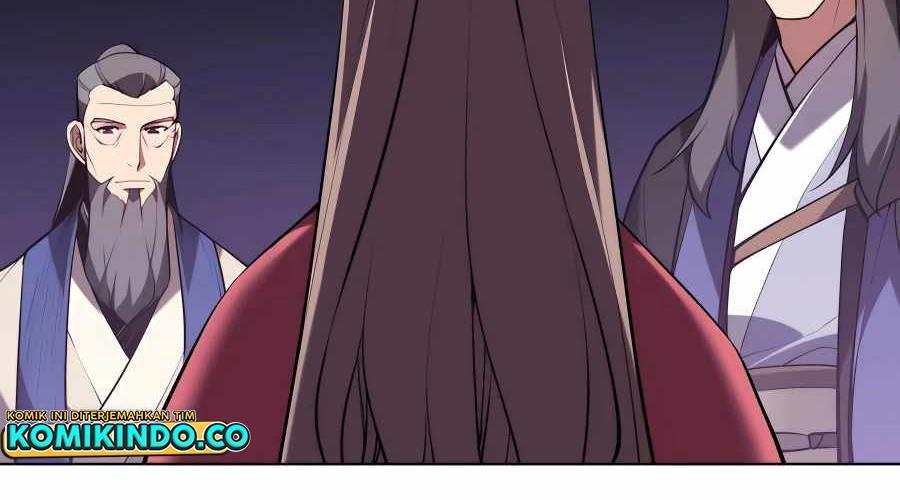 Records Of The Swordsman Scholar Chapter 39 Gambar 73