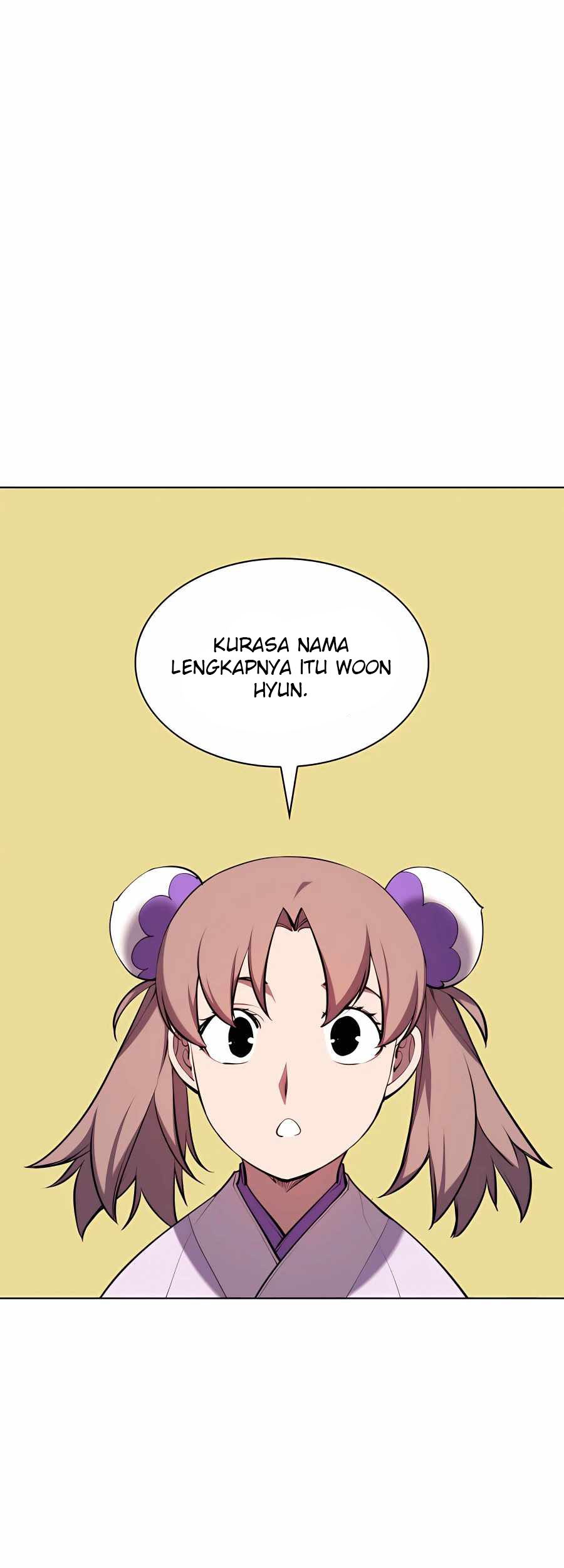 Records Of The Swordsman Scholar Chapter 39 Gambar 74