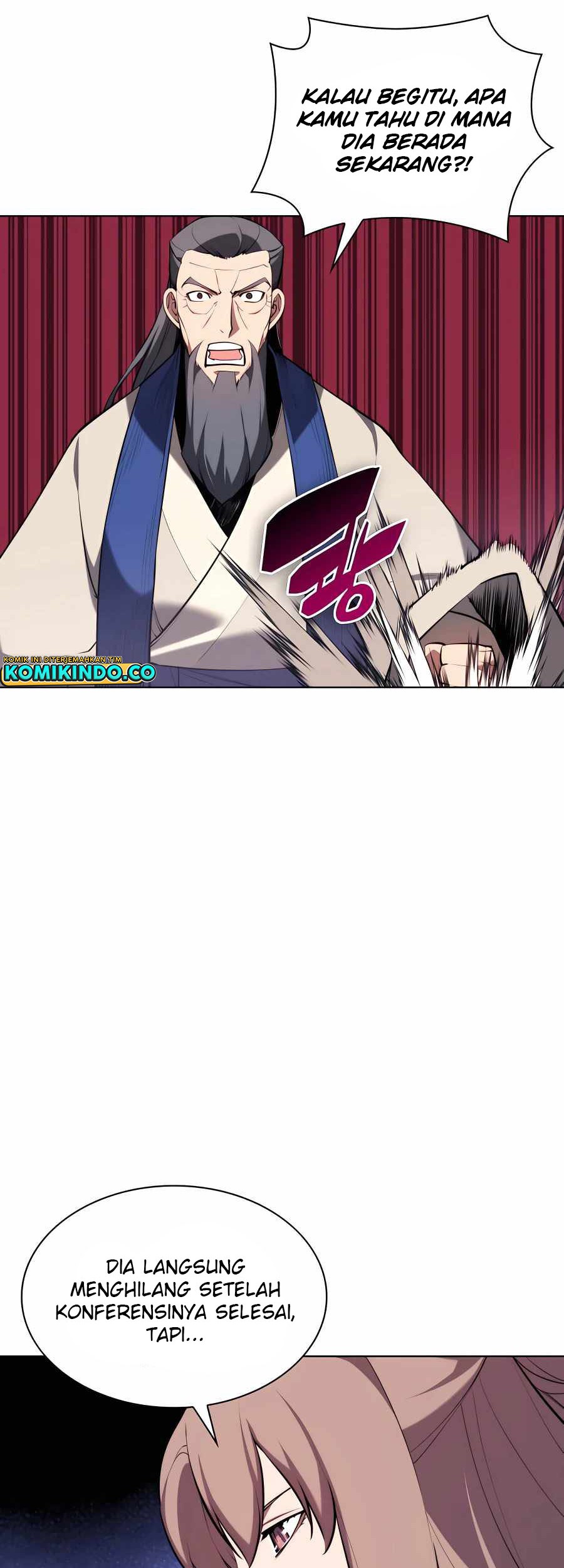 Records Of The Swordsman Scholar Chapter 39 Gambar 78