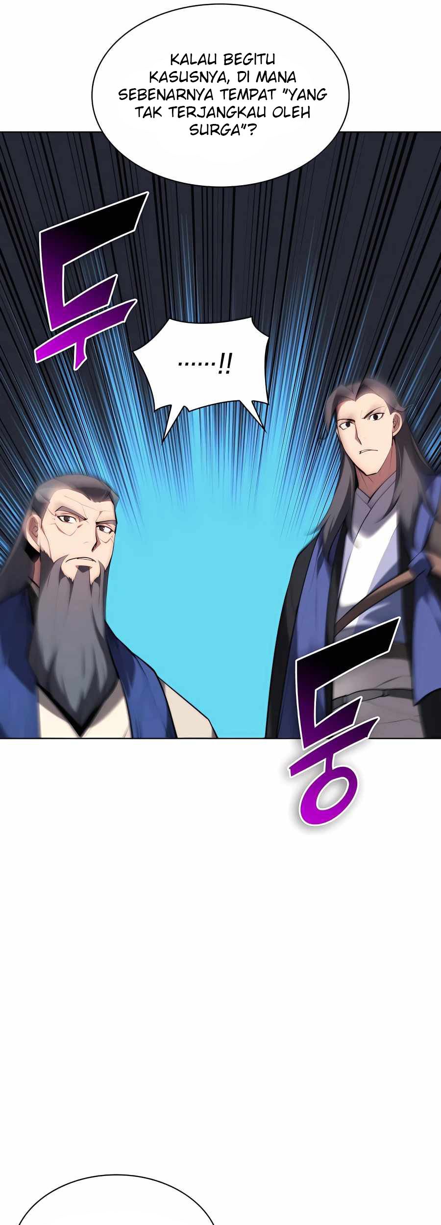 Records Of The Swordsman Scholar Chapter 39 Gambar 84