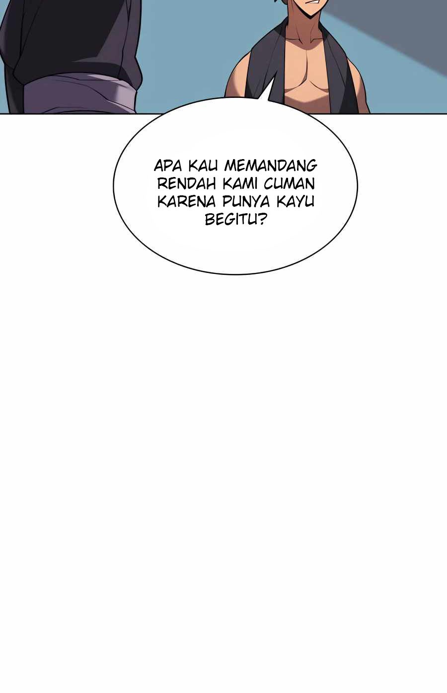 Records Of The Swordsman Scholar Chapter 39 Gambar 4