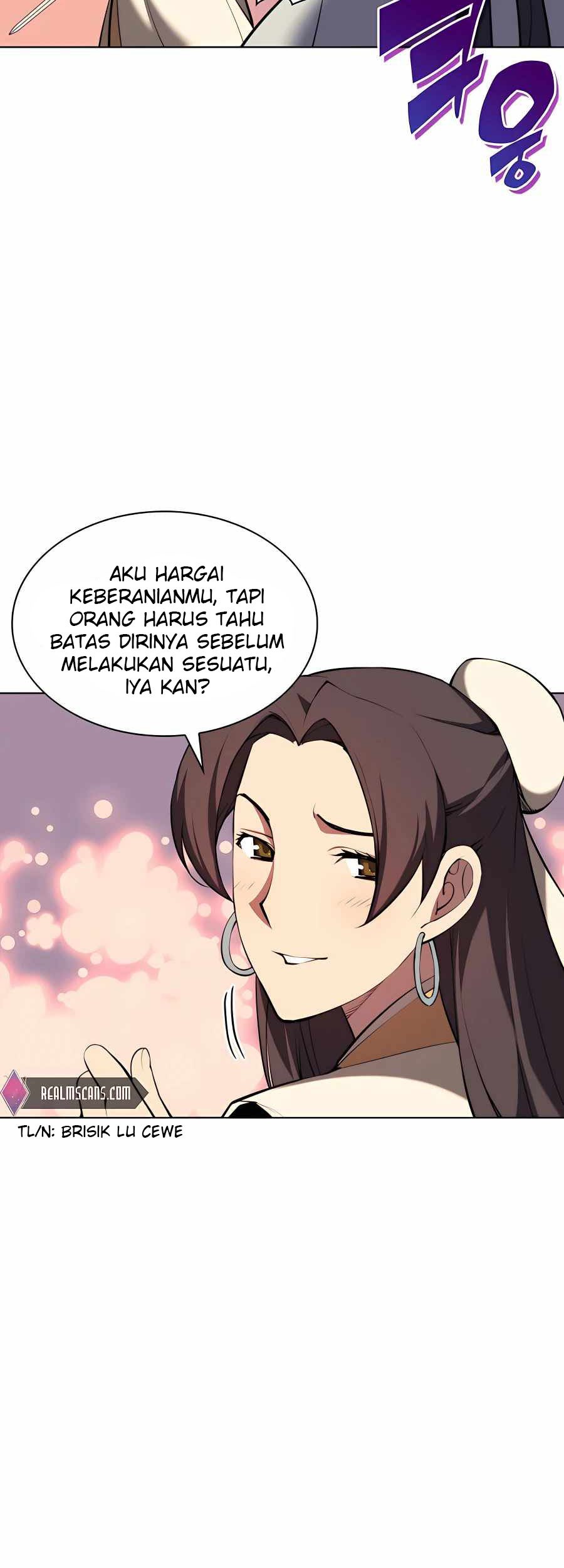 Records Of The Swordsman Scholar Chapter 39 Gambar 10