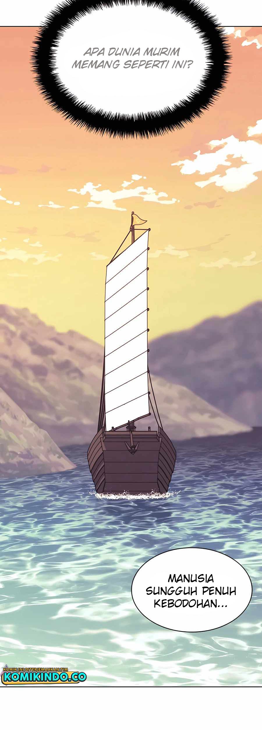 Records Of The Swordsman Scholar Chapter 39 Gambar 20