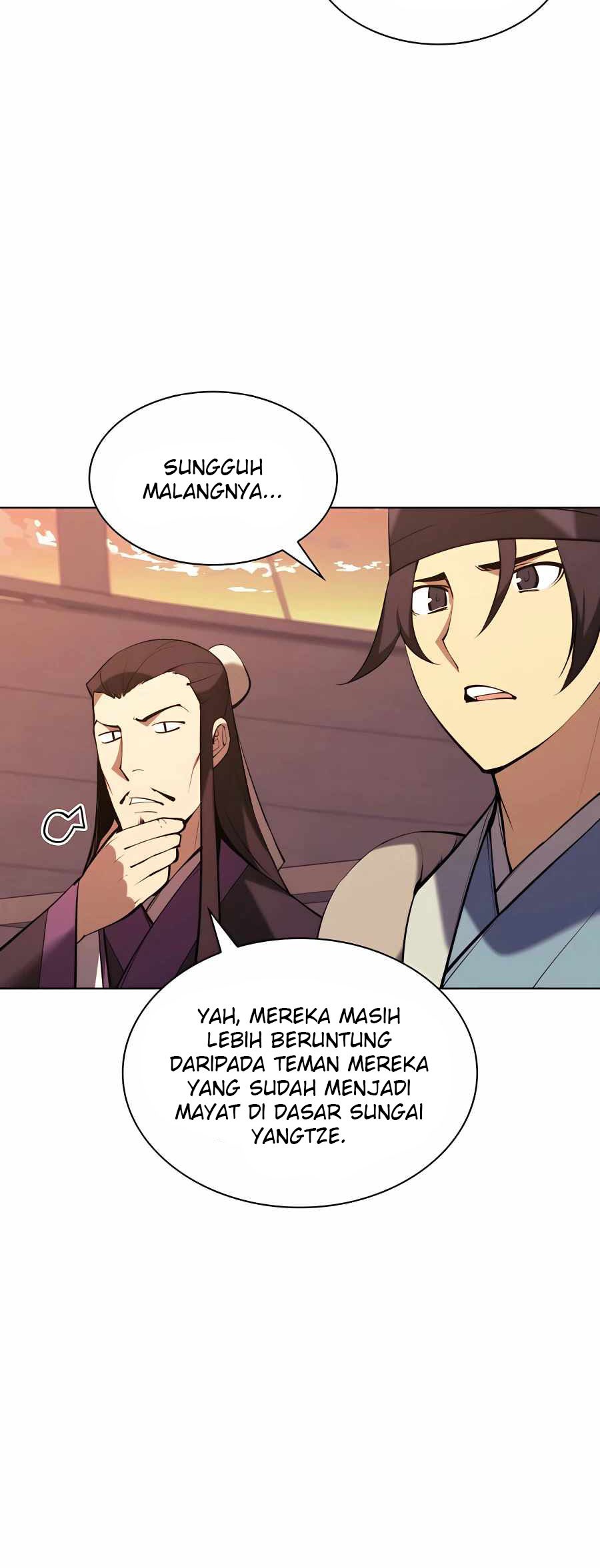 Records Of The Swordsman Scholar Chapter 39 Gambar 24
